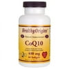 Healthy Origins Natural (trans-isomer) Coq10 400 mg 60 Sgels