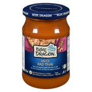 Blue Dragon sauce cuisine pad thai