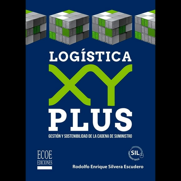 Logística XY plus. Gestión y sostenibilidad de la cadena de suministro