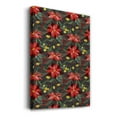 thumbnail image 3 of Bright Christmas Night Collection E- Gallery Wrapped Canvas, 3 of 9