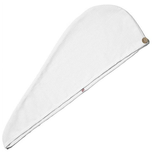 T3 Luxe Turban Microfiber Towel