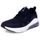 thumbnail image 1 of Zapatillas Nautica Air Cushion para correr con cordones para hombre, azul marino, 1 of 7