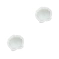 thumbnail image 2 of Toystoory Molde de silicona para pasteles Mooncake, molde portátil para galletas de Chocolate, dulces, gelatinas, herramienta para hornear Flor 2piezas, 2 of 6