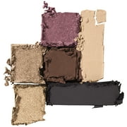 Maybelline The City Mini Palette, Shayla, 6 Pallets