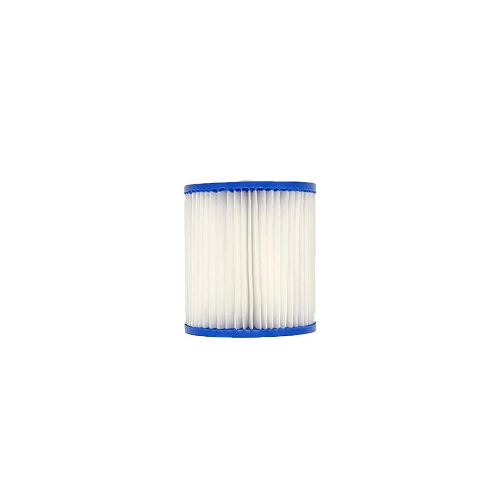Htype Swimming Pool Filter Element Adapt to Circulating Water Filter Pump Filter Element for