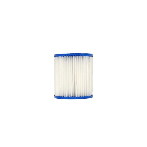 Elemento De Filtro De Piscina Tipo H Adaptarse A La Bomba De Filtro De Agua Circulante Elemento De Filtro Para Tratamiento De Agua De Piscina Elemento De Papel De Filtro Tipo H De Piscina Yuarrent HA013899-00