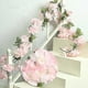 thumbnail image 1 of Piece X235cm Artificial Flower Sakura Hanging Vines Garland, 1 of 5
