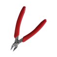 thumbnail image 4 of Herramienta de Mano para Construcción de Cables de Ambre Eléctrico Baoblaze Alicates de Punta Afilada, 4 of 6