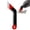 Red, variant on 1PC Grout Removal Tool, Tile Grout Remover Tiling Tools, Saw Angled Scraping Rake for Tile Cleaning(Yellow)