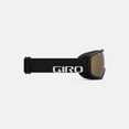thumbnail image 2 of GIRO : STAMP : BLACK WORDMARK/AMBER ROSE : YM, 2 of 5