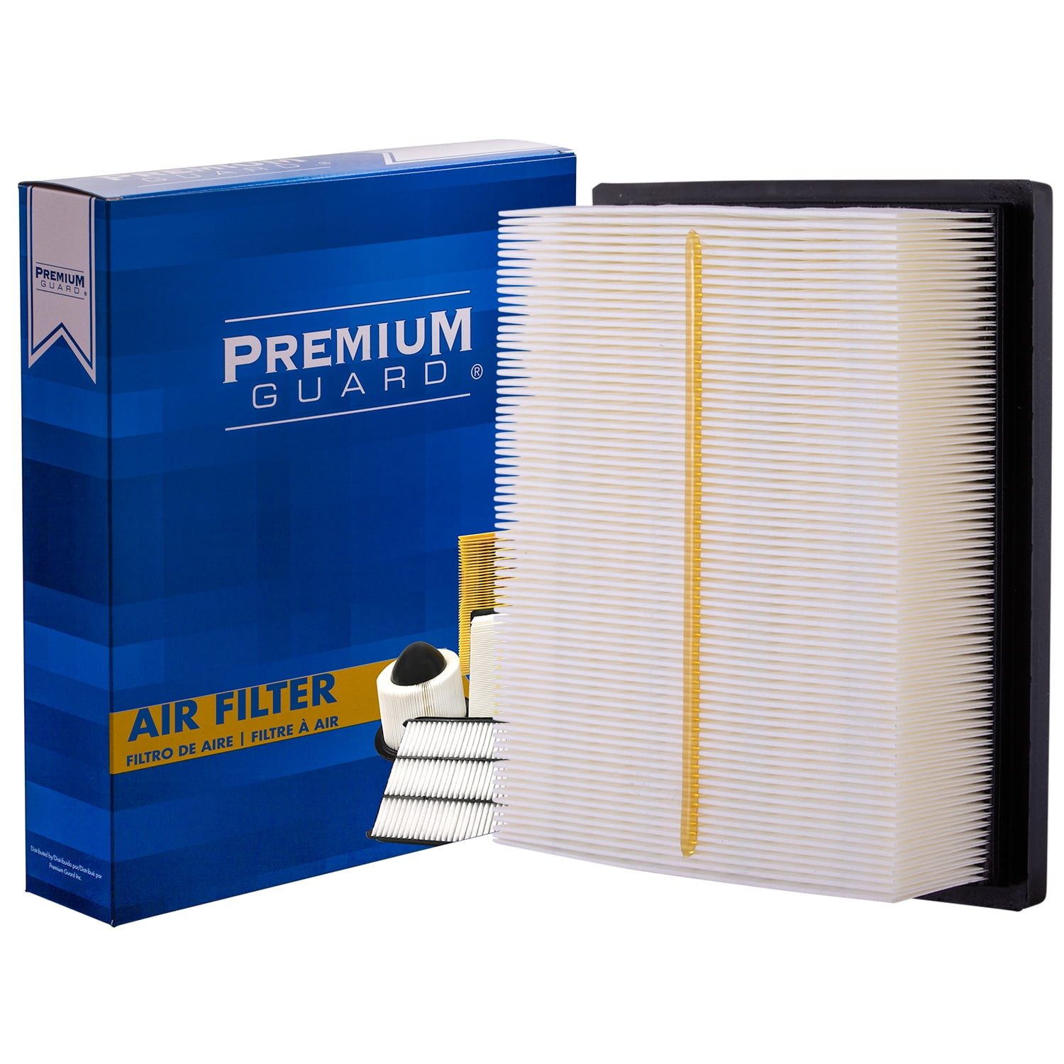 Premium Guard Pa Fits 18 22 Mitsubishi Eclipse Cross Walmart Com