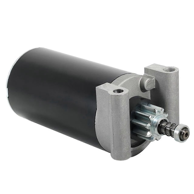 Tractor starter motor 32-098-01S 32-098-03S Compatible with Coage V-Twin 20HP 23HP 25HP 27HP
