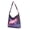 White-405, variant on Nautical Vintage Retro Shark Art Handbag - Spacious Multi-Pocket Casual Purse for Fashion-Conscious Women