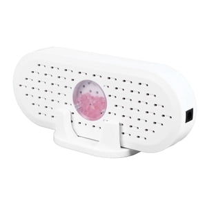 Puissant déshumidificateurs, blanc humidité électrique Absorbeur fenêtre visuelle efficace pour la maison