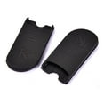 thumbnail image 1 of EeaseCA 2 PCS Rubber Saxophone Thumb Rest Cushion Pad Finger Protector for Sax Thumb Hook Replacement Musical Instrument Parts Accessories, 1 of 7