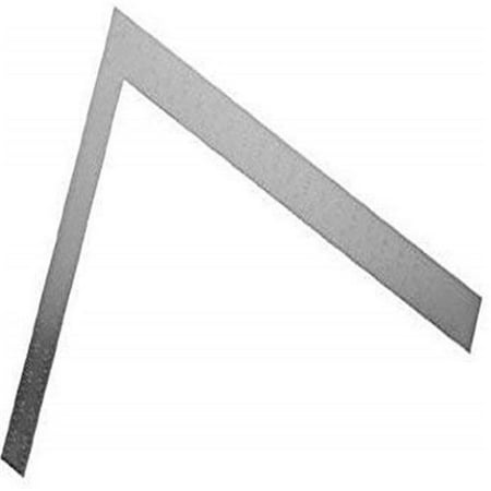 

Stanley Works Tools 45500 Carpenters Square Steel
