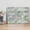 Green, variant on Vintage Beige Wall Art for Living Room,Canvas Picture Wall Decor for Bathroom Bedroom,Modern Abstract Art Oil Painting Painting Artwork for Office Kitchen Hallway Dining Room Home Decorations 20"x24"