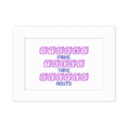 thumbnail image 1 of Proverb Box Root Tree Lasts Forever Photo Mount Frame Picture Art Painting Desktop 5x7 inch, 1 of 3