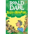 thumbnail image 1 of Billy and the Minpins, 1 of 2