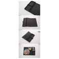 thumbnail image 3 of Black Oven Tools, Silicone Protective Pads, Dust-Proof Cleaning Pads, Barbecue Pans, Insulation Pads, 3 of 5