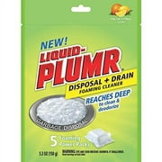 Clorox Company 30717 Dispenser Drain Foam Cleaner