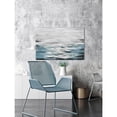 thumbnail image 5 of Parvez Taj "Reflective Sea" Painting Print on Wrapped Canvas, 5 of 5