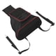 thumbnail image 4 of Bolsa de almacenamiento para consola central UTV, repuesto de tela Oxford 1680D para Polaris RZR 570/800/800S/900 (negro rojo), 4 of 11