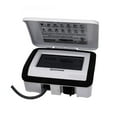 thumbnail image 2 of Hayward HLHCONTROL Durable Omnihub Controller, 2 of 5