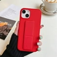 thumbnail image 6 of IH WIRELESS For iPhone 14/14 Pro Max Plus Shockproof Kickstand Belt Case, 6 of 9