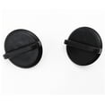 thumbnail image 3 of Furulu 2pcs Glove Box Stopper 845172P000 For Hyundai Tucson IX35 i45 Sonata YF Elantra, 3 of 5