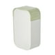 thumbnail image 2 of Almacenamiento y organización del baño, caja de jabón portátil de viaje, caja de jabón sellada con doble drenaje, estuche para transportar jabón, estante de almacenamiento para baño, contenedor de jab, 2 of 6