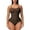 Coffee, variant on cllios Women's Bodysuit Shapewear, Tummy Seamless Firm Control Underwear, One Piece Smooth Shapewear Slimming Body Shaper Corset