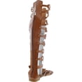 thumbnail image 2 of Forever Link Womens Atta-17 Gladiator Sandals, 2 of 2