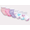 Assorted (colors/prints vary), variant on Hanes Pure Comfort Infant/Toddler Girls’ Ankle Socks, Organic Cotton, 6-Pairs Assorted 12MTH