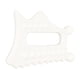 thumbnail image 4 of Gua Sha Tool, Facial Gua Sha Tool Hombres Mujeres Cerámica Drenaje linfático Trigger Point Raspado Herramienta de masaje para brazos Piernas, 4 of 5