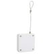 thumbnail image 2 of Instrucciones de Montaje de Automático, Punzón Multifuncional Automático para Puertas Internas, Puertas de Cocina, Dormitorio blanco 12 kg DYNWAVEMX Cierra puertas, 2 of 8