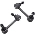 thumbnail image 4 of Detroit Axle - 12pc Front End Suspension Kit for 2003-2007 Honda Accord 2004-2008 TSX 2 Lower Control Arms 4 Ball Joints 2 Outer Tie Rods 4 Front Rear Sway Bars 2005 2006 Replacement, 4 of 8
