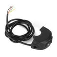 Motorcycle Fog Light Switch Waterproof Fit for R1200GS / R1250GS