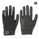thumbnail image 5 of Guantes de trabajo Qarigey Anti-electricidad guante aislante eléctrico de alto voltaje Negro rojo L, 5 of 6