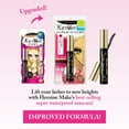 thumbnail image 3 of KISS ME Heroine Make Long Up Super Waterproof Mascara - 2 Color to Choose, 3 of 9
