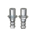 thumbnail image 2 of Raybestos Element3 Brake Hose, BH38255 Fits select: 1984-1985 TOYOTA CELICA, 1985-1987 TOYOTA CRESSIDA, 2 of 5