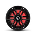 thumbnail image 2 of Rockford Fosgate 1 M2D4-10SB Black Color Optix Marine Dual 4-Ohm 10" Sub and 1 M2-500X1 Mono Element Ready Amplifier, 2 of 6