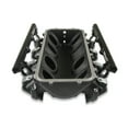 thumbnail image 3 of Holley 300-670BK Lo-Ram Intake Manifold Base Single Injector Black Finish, 3 of 11