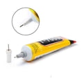 thumbnail image 3 of Pegamento adhesivo T7000 de 50 ml para pantallas de baterías - Lifemax, 3 of 3