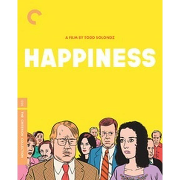 Happiness (Criterion Collection)