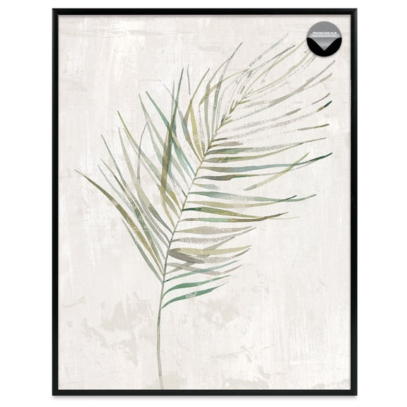 Blick Metal Gallery Frame - Black, 14” x 18”