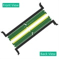 thumbnail image 2 of Adaptador DDR5 U-Dimm de 288 Pines Tarjeta de Protección de Prueba de Memoria Ddr5 con Pestillo Corto, 2 of 5