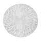 thumbnail image 4 of Manteles Individuales redondos, manteles individuales lavables resistentes al calor, manteles huecos antideslizantes para mesa de comedor, manteles, 4 of 9