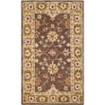 thumbnail image 1 of Safavieh Anatolia Brown Traditional Rug - 3' x 5', 1 of 2