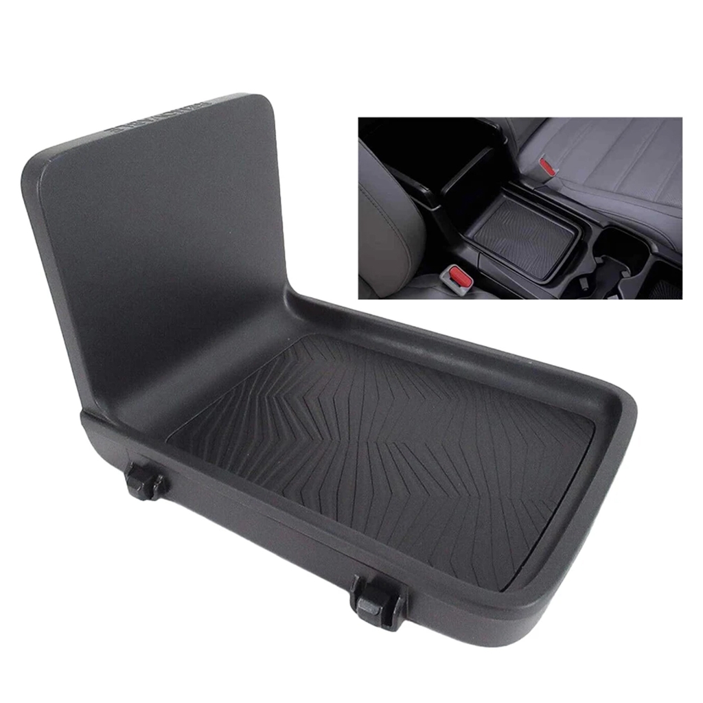 Armrest Storage Tray for 2017-2019 83405-TLA-A02ZA Replacement Car Armrest Case Storage Box Removable Insert Tray